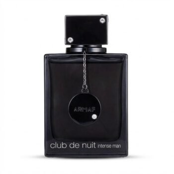 Club de Nuit Intense Man EDT