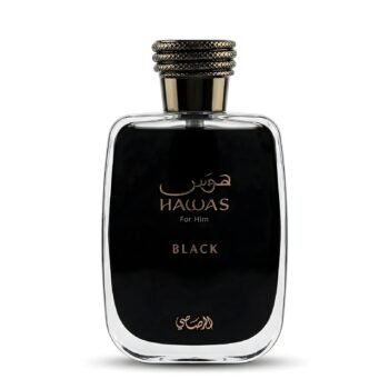 Hawas Black