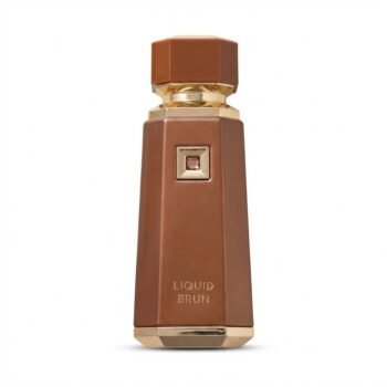 Liquid Brun French Avenue