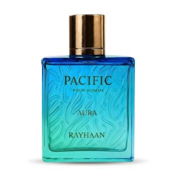 Pacific Aura